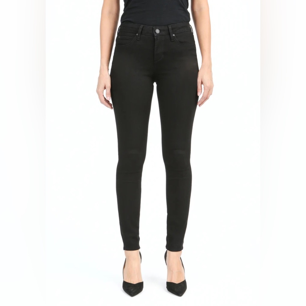 Articles of Society Mya Mid-Rise Skinny Jean